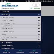 Bonanza WAVE 截圖 1