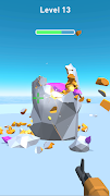 Destroy it 3D تصوير الشاشة 5
