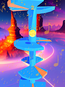 Musical Space Helix تصوير الشاشة 7