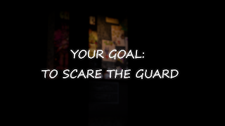 برنامهنما Animatronic Simulator: Reboot عکس از صفحه