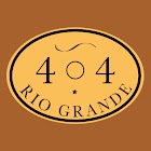 404 Rio Grande ícone