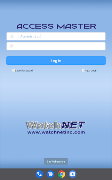 AccessMaster ảnh chụp màn hình 5