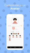 برنامه‌نما Challenge 365 عکس از صفحه