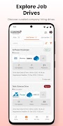 Career Launchpad capture d'écran 1