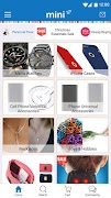 MiniInTheBox Online Shopping screenshot 1