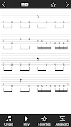 Riff Writer скриншот 3