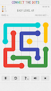 Connect The Dots & Level Edit 截圖 1