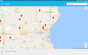 Applied Mobile screenshot 7
