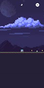 برنامه‌نما Pixel Dash عکس از صفحه