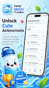 Easy Water Tracker screenshot 3