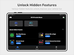 OBDGO PRO - OBD2 Coding تصوير الشاشة 6
