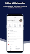 Phlenu Delivery screenshot 5