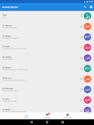 برنامهنما Asmaul Husna عکس از صفحه