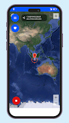 Fake GPS Professional 스크린샷 3