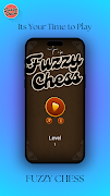 Fuzzy Chess स्क्रीनशॉट 1