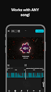 Aspectrum - Visualizer Video capture d'écran 3