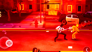 John Week Hero Infinity 截图 1