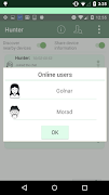 Wolf Chat ภาพหน้าจอ 3