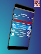 Trafikkskilt Test 2024 Norge 截圖 4