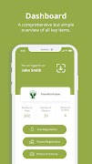 TreeCorder ภาพหน้าจอ 2