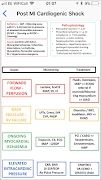 iCU Notes - Critical Care скриншот 4