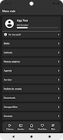 Lírio Capão captura de pantalla 2