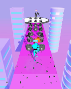 Robot Evolution Screenshot 3