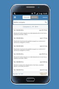 PriMus PREZZARI screenshot 6