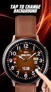 [DW] Classical Watch ảnh chụp màn hình 2