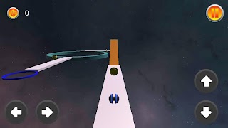 2 Schermata BALLance