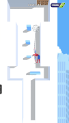 Rope Man 3D تصوير الشاشة 2