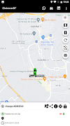 ELETROCARDF Rastreio ภาพหน้าจอ 1