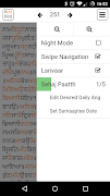 Learn Larivaar screenshot 4