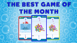 Double Bubble Shooter screenshot 7