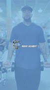 Beast Academy poster