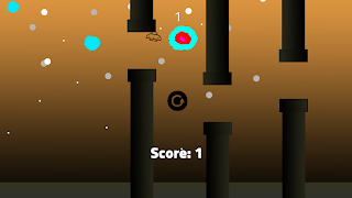 Tappy Rocket screenshot 6