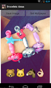 Bracelets Ideas capture d'écran 2