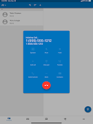 RTC Communications Mobile スクリーンショット 7