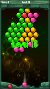 Bubble Shooter 스크린샷 2
