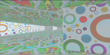 Backrooms Fun Level captura de pantalla 7