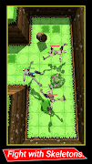 Ragdoll Bone War capture d'écran 1