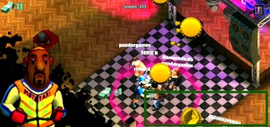 Talarico screenshot 4