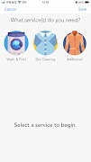 LaundryCC screenshot 5