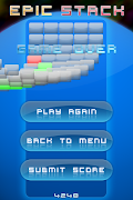 برنامه‌نما Epic Stack عکس از صفحه