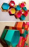 Diy armazenamento idéias imagem de tela 2
