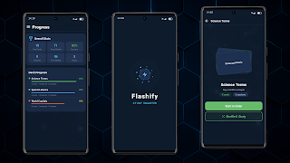 Flashify screenshot 1