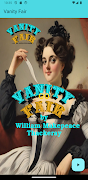Vanity Fair poster