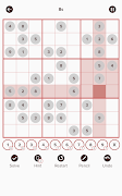 Sudoku Puzzle - Randomized screenshot 6