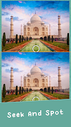 Inde - Jeu des différences capture d'écran 3