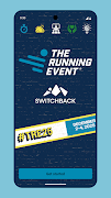 The Running Event poster